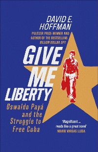 Cover Give Me Liberty