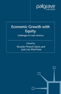 Cover Economic Growth with Equity