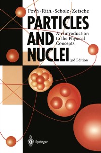Cover Particles and Nuclei