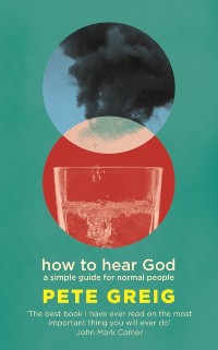 Cover How to Hear God