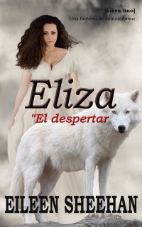 Cover Eliza