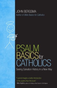 Cover Psalm Basics for Catholics