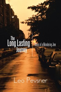 Cover Long Lasting Journey