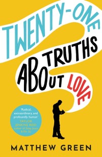 Cover 21 Truths About Love