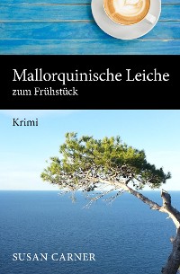 Cover Mallorquinische Leiche zum Frühstück