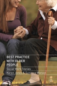 Cover Best Practice with Older People