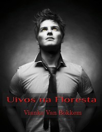 Cover Uivos na Floresta