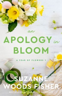 Cover Apology in Bloom (A Year of Flowers Book #1)