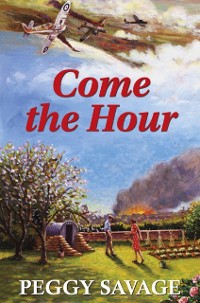 Cover Come the Hour