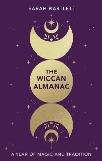 Cover Wiccan Almanac