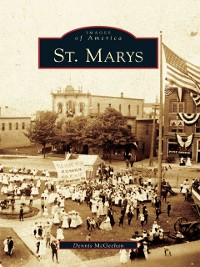 Cover St. Marys