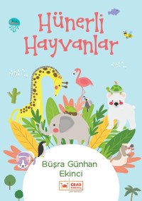 Cover Hunerli Hayvanlar