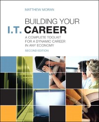 Cover Building Your I.T. Career