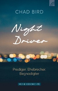 Cover Night Driver