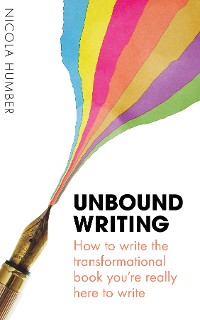 Cover Unbound Writing