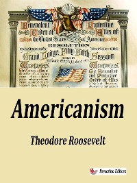 Cover Americanism