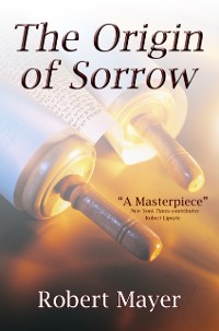 Cover Origin of Sorrow