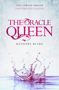 Cover Oracle Queen