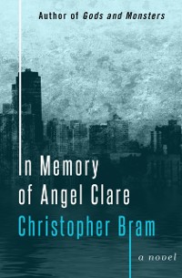 Cover In Memory of Angel Clare