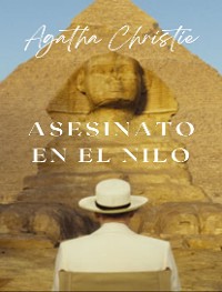 Cover Asesinato en el Nilo (traducido)