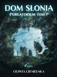 Cover Dom Słonia. Purgatorium tom 1