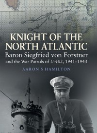 Cover Knight of the North Atlantic