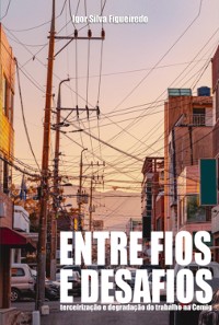 Cover  entre Fios E Desafios 