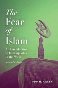 Cover Fear of Islam