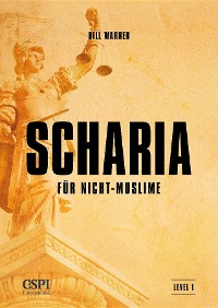 Cover Scharia für Nicht-Muslime