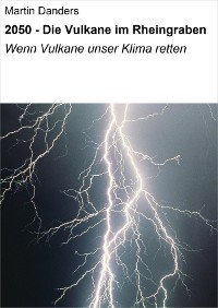 Cover 2050 - Die Vulkane im Rheingraben