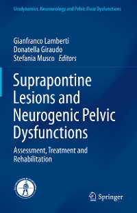 Cover Suprapontine Lesions and Neurogenic Pelvic Dysfunctions