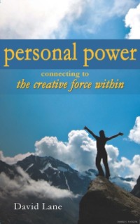 Cover Personal Power