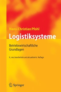 Cover Logistiksysteme