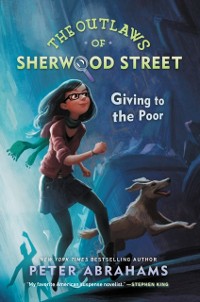 Cover Outlaws of Sherwood Street: Giving to the Poor