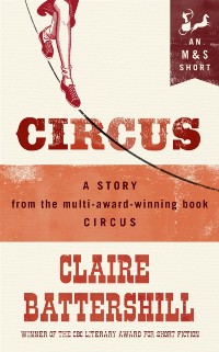 Cover Circus: A Story from Circus