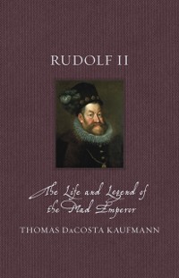 Cover Rudolf II