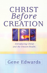 Cover Christ Before Creation