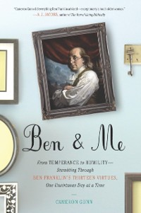 Cover Ben & Me
