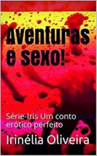 Cover Aventuras e sexo!