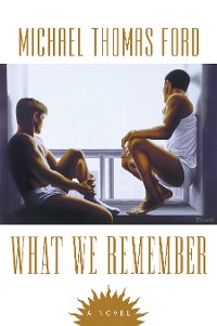 Cover What We Remember