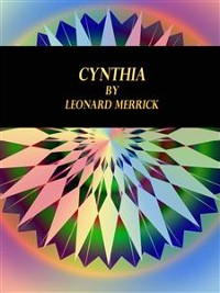 Cover Cynthia