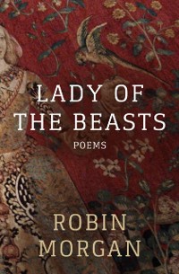 Cover Lady of the Beasts