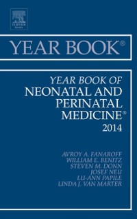 Cover Year Book of Neonatal and Perinatal Medicine 2014