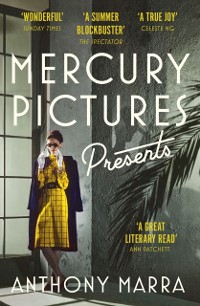 Cover Mercury Pictures Presents