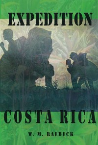Cover Expedition Costa Rica