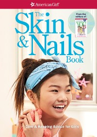 Cover The Skin and Nails Book