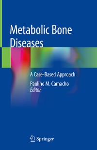 Cover Metabolic Bone Diseases