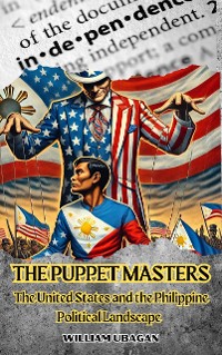 Cover The Puppet Masters