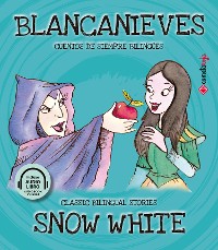 Cover Blancanieves / Snow White