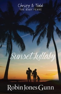 Cover Sunset Lullaby